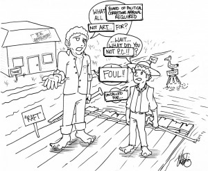 ... Twain’s classic novel, “The Adventures of Huckleberry Finn