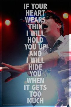 ... Beside You lyric This is the last MY song lyric for today... lol -H