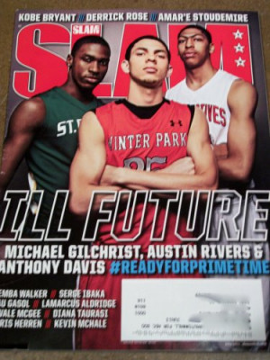 Quotes Temple Anthony Davis