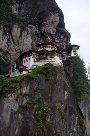 Search Results for: Taktsang Monastery