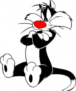 Sylvester The Cat Tumblr