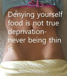 Thinspiration Quotes Thinspo quotes - google search