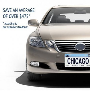 Chicago Auto Insurance has designed its products keeping in mind the ...