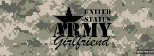 cute army girlfriend quotes