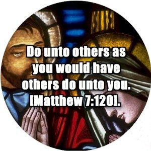 Do Unto Others Quotes