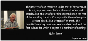 More John Berger Quotes
