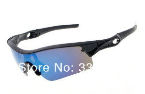 Men Polarized Lenses Sunglasses Cycling Eyewear UV Protection Optical