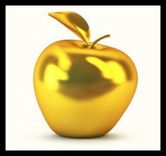 Mythology: “The Golden Apple of Discord” / Poetry: “Who is The ...
