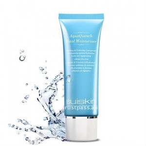 AquaQuench total moisturizer, skin care, whitening, anti aging, anti ...