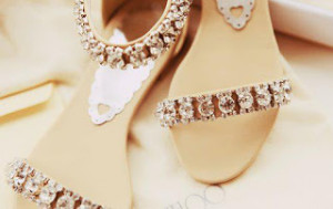 20 Cute Sandal Flats for Women