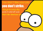 Homer Simpson Quotes by MissingInArt