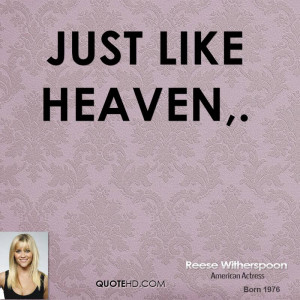 Reese Witherspoon Quotes