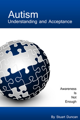 Free eBook for Autism Awareness Day – Autism Understanding and ...