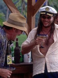 Club Dread: