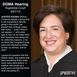 ... Gay Marriage For 2 Days. Luckily, You Only Need To Read 3 Quotes