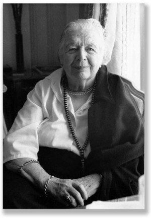 Marguerite Yourcenar au feminin