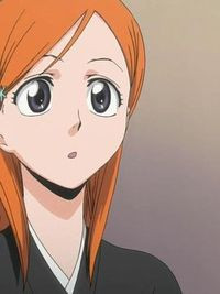 Inoue Orihime Quotes from Bleach
