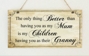 ... -Shabby-Plaque-Special-Mum-Mummy-Granny-Nanny-Nan-Gran-Gift-Sign-Chic