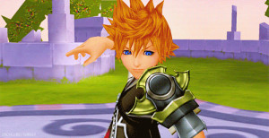 kingdom hearts kh Birth By Sleep khgraphics khedits