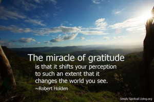 Quote from Robert Holden