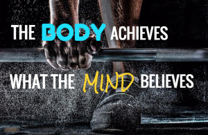 Motivational Fitness Quotes: Exercise Inspiration