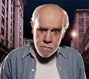 belated Happy Birthday to George Carlin who turned 70 on May 12.