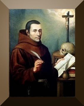 Saint Quote of the Day: Saint Charles of Sezze