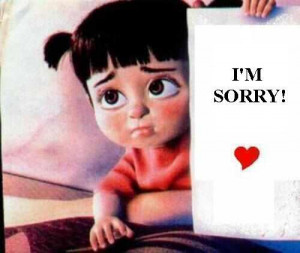am sorry | i am sorry wallpapers | sad wallpapers | hd alone quotes ...