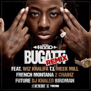 Ace Hood featuring Wiz Khalifa, T.I., Meek Mill, French Montana, 2 ...