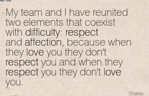 My Team And I Have Reunited Two Elements That Coexist With Difficulty ...