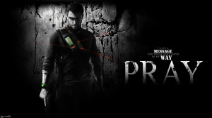 Full View and Download Splinter Cell Conviction Wallpaper 7 with ...