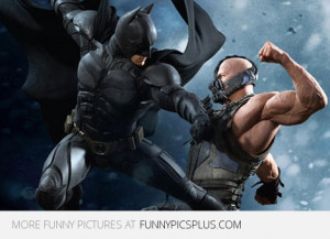Batman: “Dark Knight Rises” Full New 2min Long Trailer