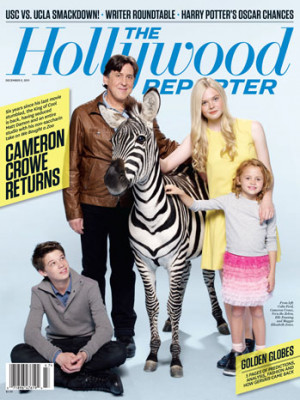 Cameron Crowe Reveals How He Seduced Matt Damon for 'We Bought a Zoo';