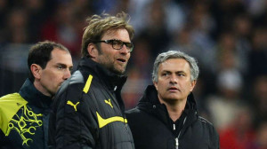Premier League Recap: Mourinho on Klopp to Chelsea, Van Gaal backs De ...