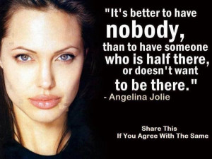 angelina jolie
