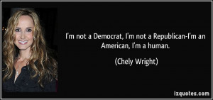 More Chely Wright Quotes