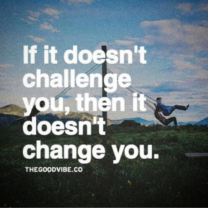 Very true. #quote #inspiration #success #change #challenge # ...
