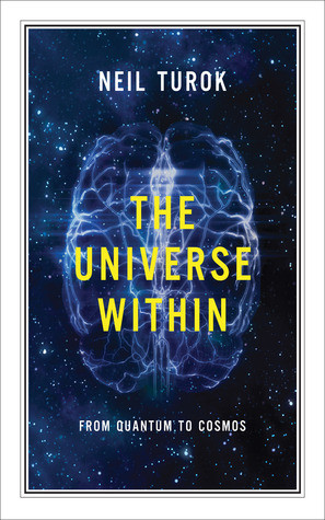 Start by marking “The Universe Within: From Quantum to Cosmos” as ...