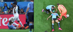 Scary World Cup Head Injury Shows Soccer Needs To Change One Of Its ...