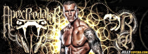 Randy Orton Apex Predator