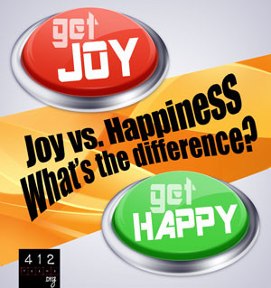 What is Happiness?