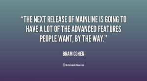 Release Quotes