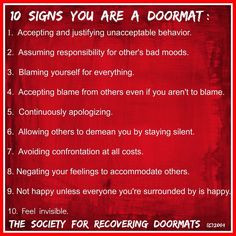 Education about Narcissists, Sociopaths, and other Toxic People. Don't ...