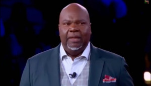 Bishop T.D. Jakes Allegedly Suing Young Jeezy for including One of his ...