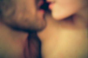 beautiful, boy, couple, cute couple, girl, kiss, lips, love, photo