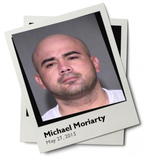 Michael Moriarty Pictures