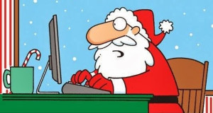 Merry Christmas 2014 Cards Quotes Messages Greetings