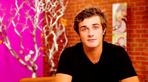 10. But seriously and most importantly, we cannot get enough Matty ...