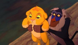 30 Disney scenes featuring hidden characters from other Disney movies