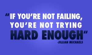 ... : motivation, jillian michaels, quotes, life quotes and funny quotes